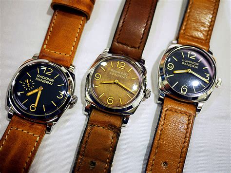 panerai watch vintage|vintage panerai watches for sale.